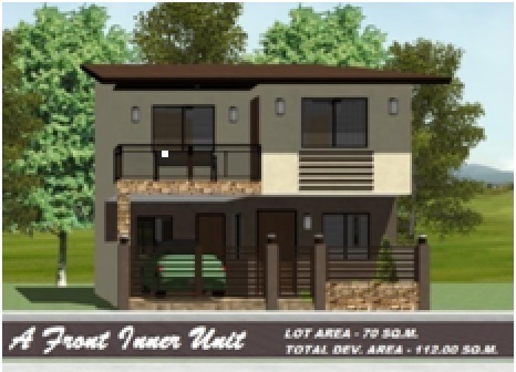 Single Detach House and Lot in ParaÃ±aque City at 4.190M