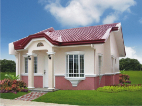 Dasmarinas Cavite House at 1.5M