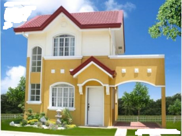 Cavite House at 2.672M