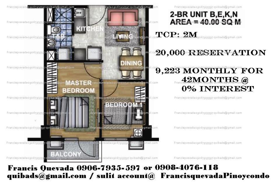 FOR SALE: Apartment / Condo / Townhouse Manila Metropolitan Area > Pasig 5