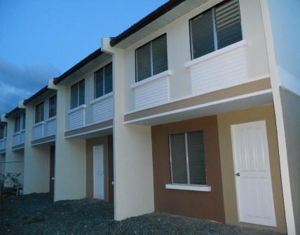 FOR SALE: House Cavite 1