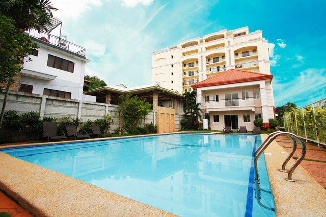 FOR SALE: Apartment / Condo / Townhouse Cebu > Cebu City 1