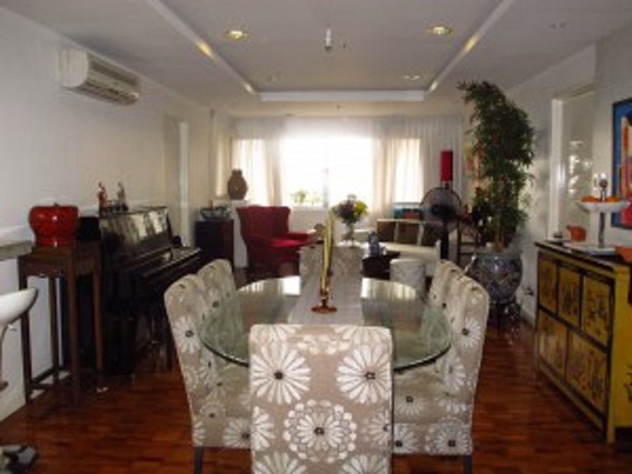 FOR SALE: Apartment / Condo / Townhouse Manila Metropolitan Area > Makati