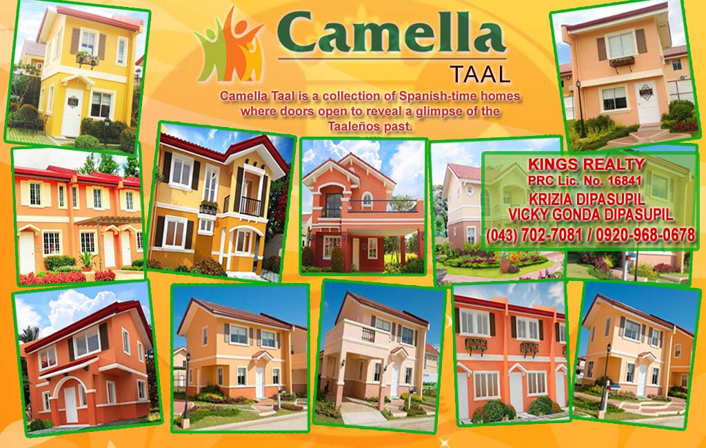 FOR SALE: House Batangas > Other areas 1