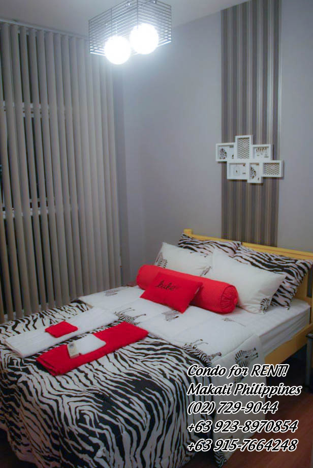 FOR RENT / LEASE: Apartment / Condo / Townhouse Manila Metropolitan Area > Makati 7