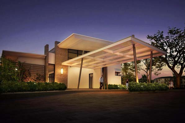 Ferndale Villas by Alveo Land at only 8.314M