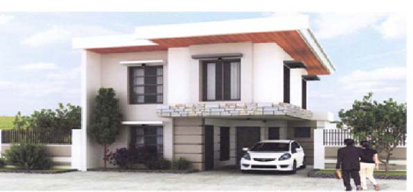 Townhouse in QC Area at 2.7M