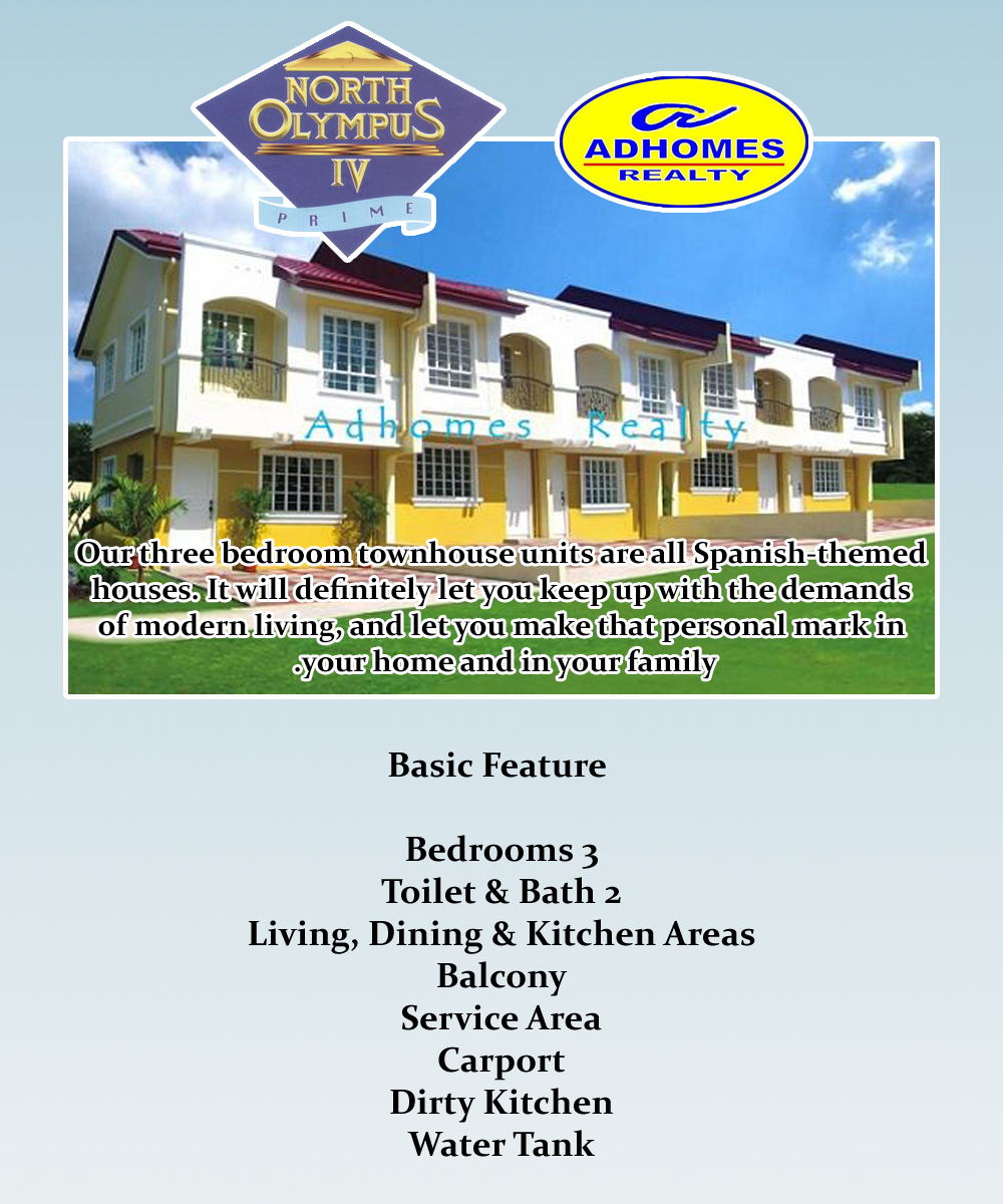 FOR SALE: Apartment / Condo / Townhouse Abra