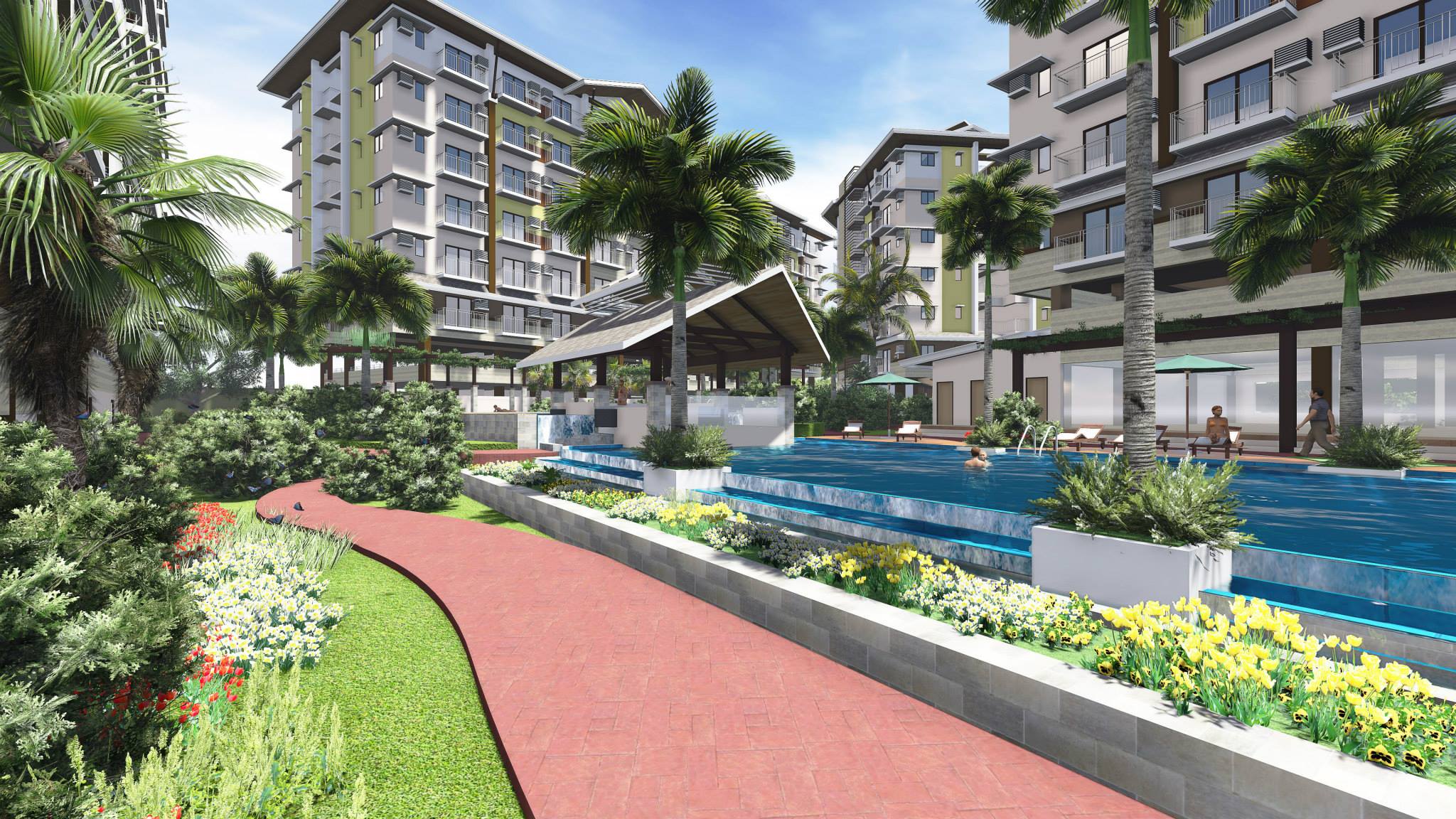 FOR SALE: Apartment / Condo / Townhouse Cebu 3