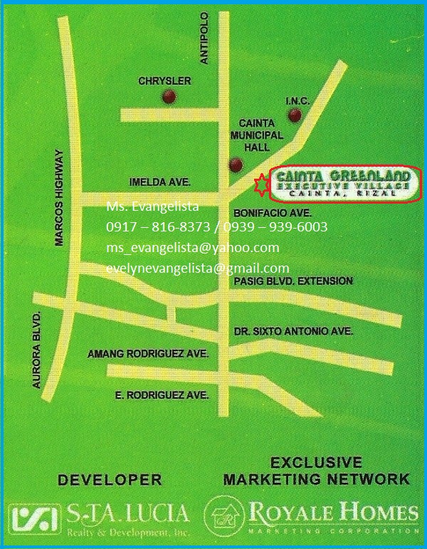 FOR SALE: Lot / Land / Farm Rizal 5