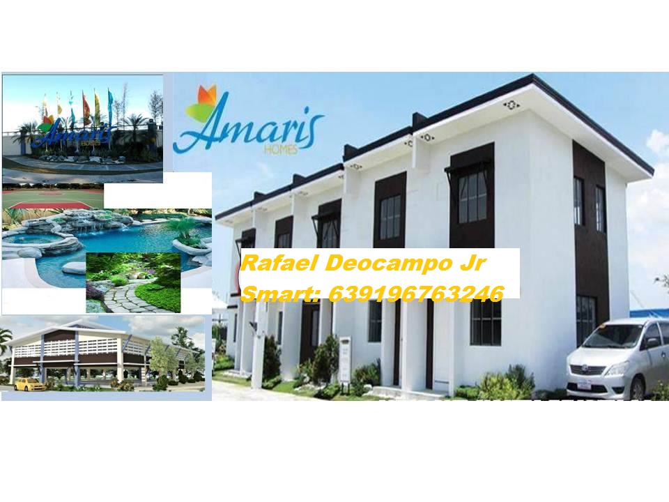 FOR SALE: Apartment / Condo / Townhouse Cavite > Bacoor