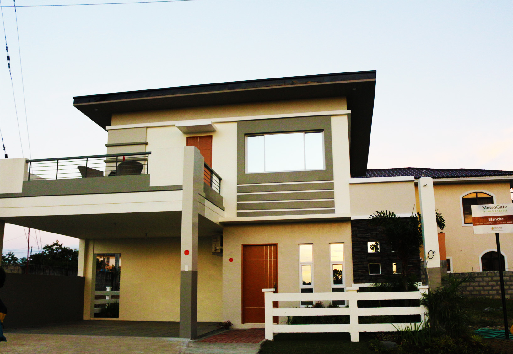 FOR SALE: House Cavite