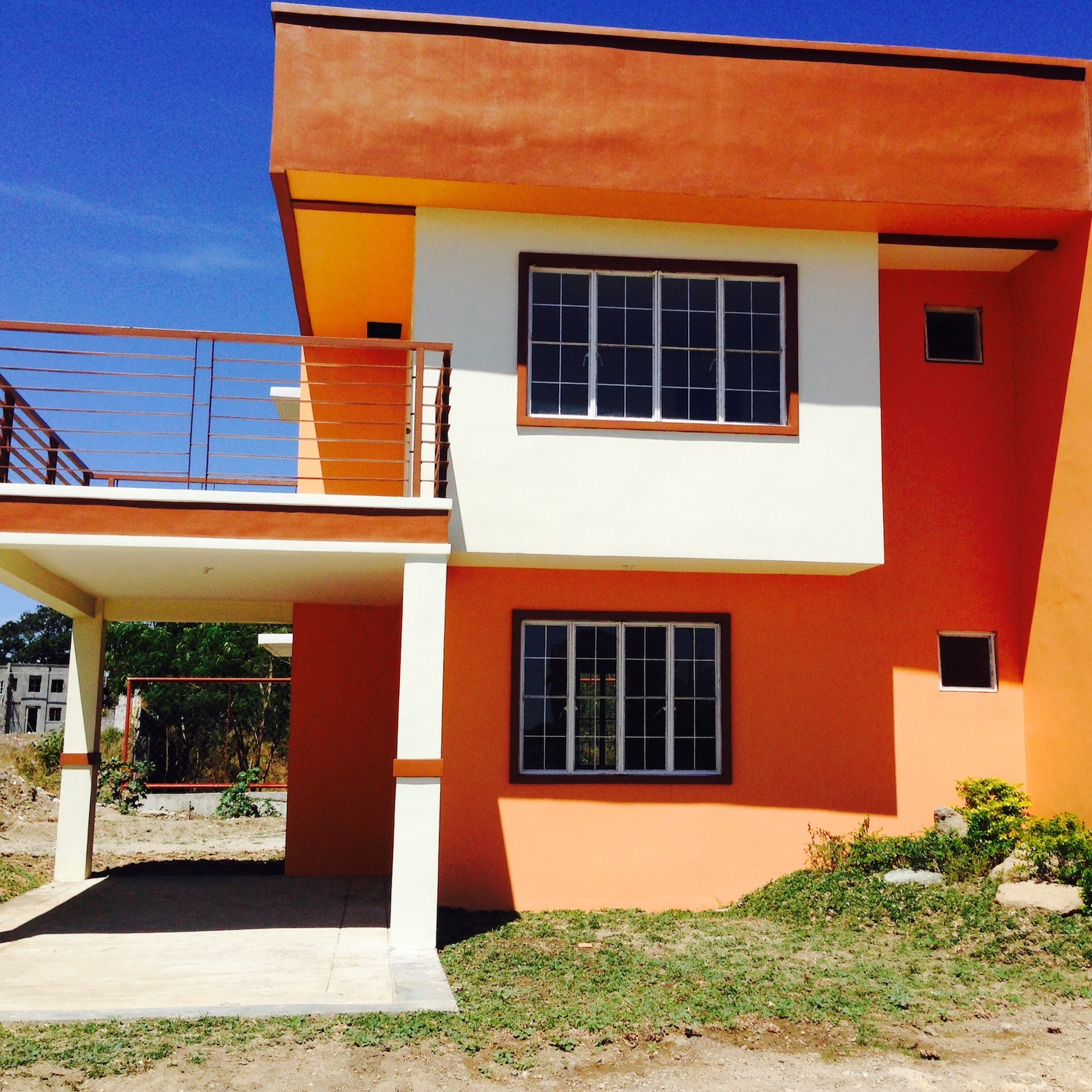 FOR SALE: House Cavite