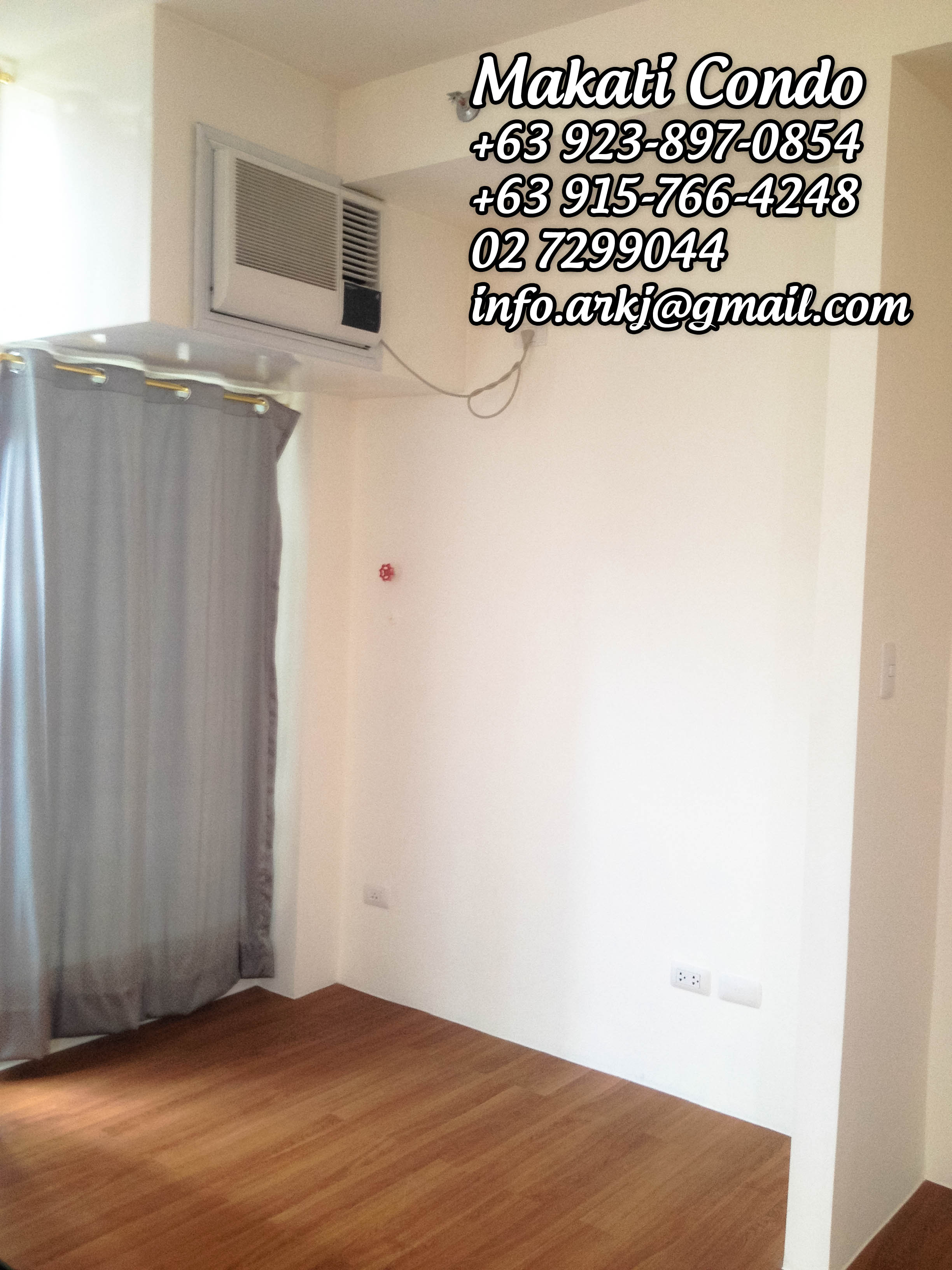 FOR RENT / LEASE: Apartment / Condo / Townhouse Manila Metropolitan Area > Makati 1