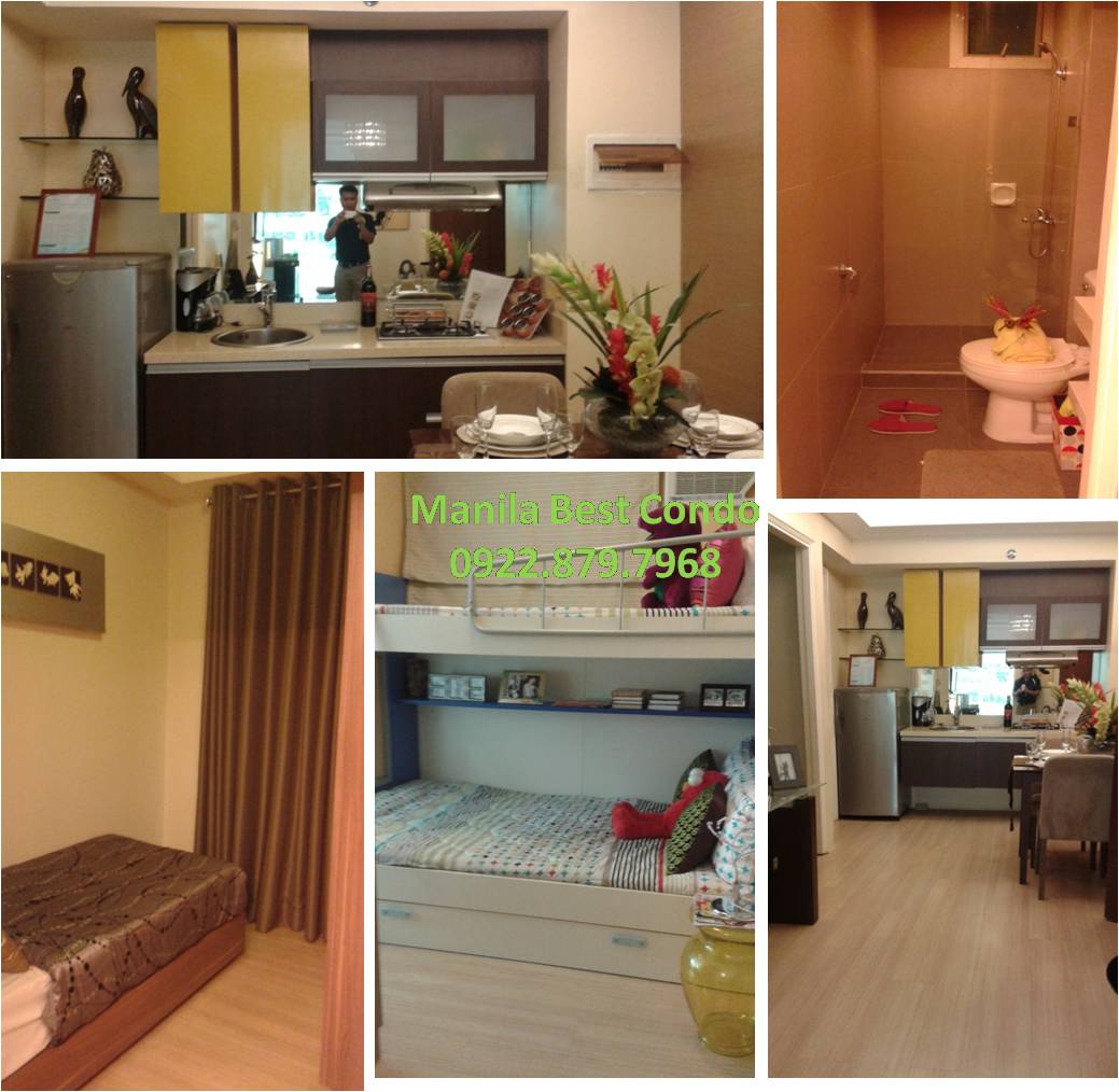 FOR SALE: Apartment / Condo / Townhouse Manila Metropolitan Area > Manila 1