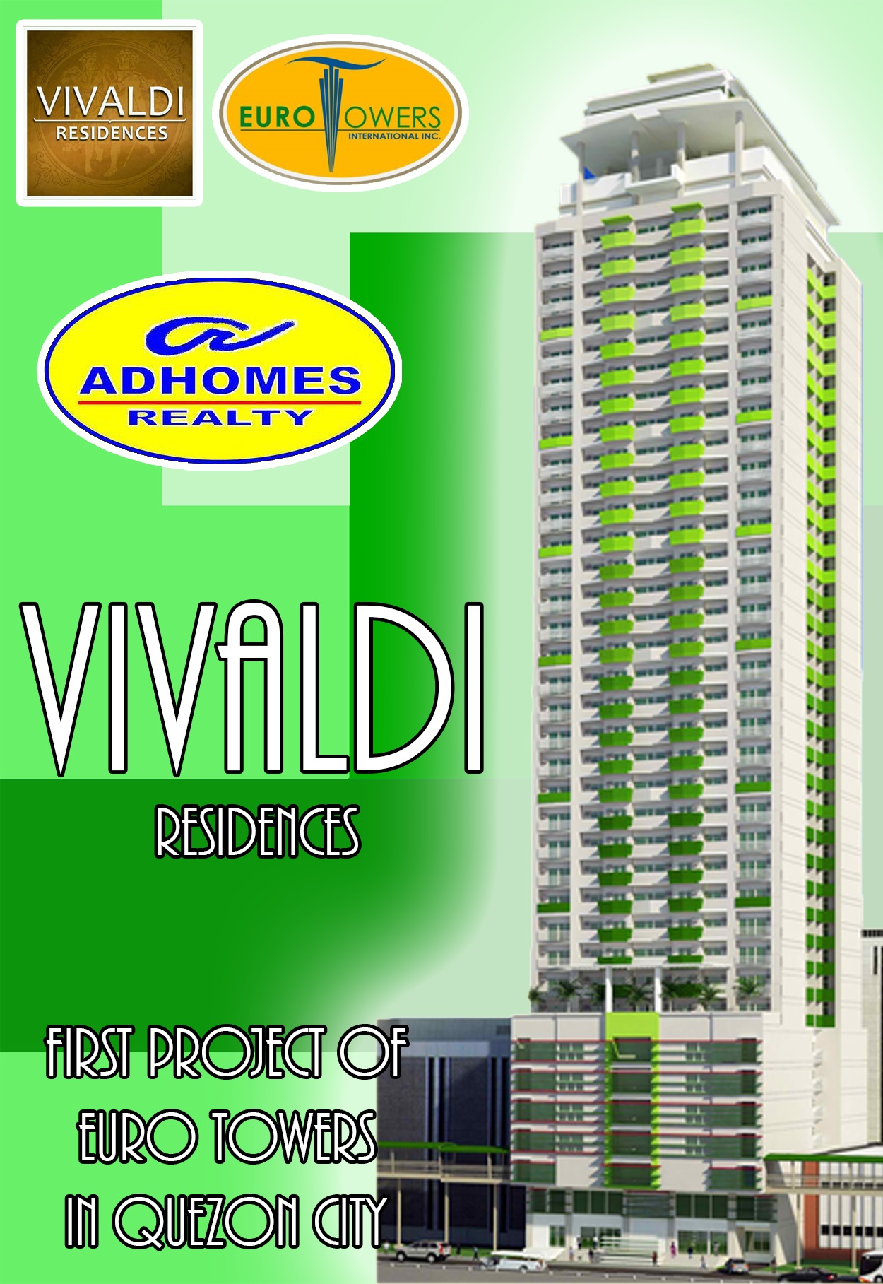 FOR SALE: Apartment / Condo / Townhouse Manila Metropolitan Area > Quezon