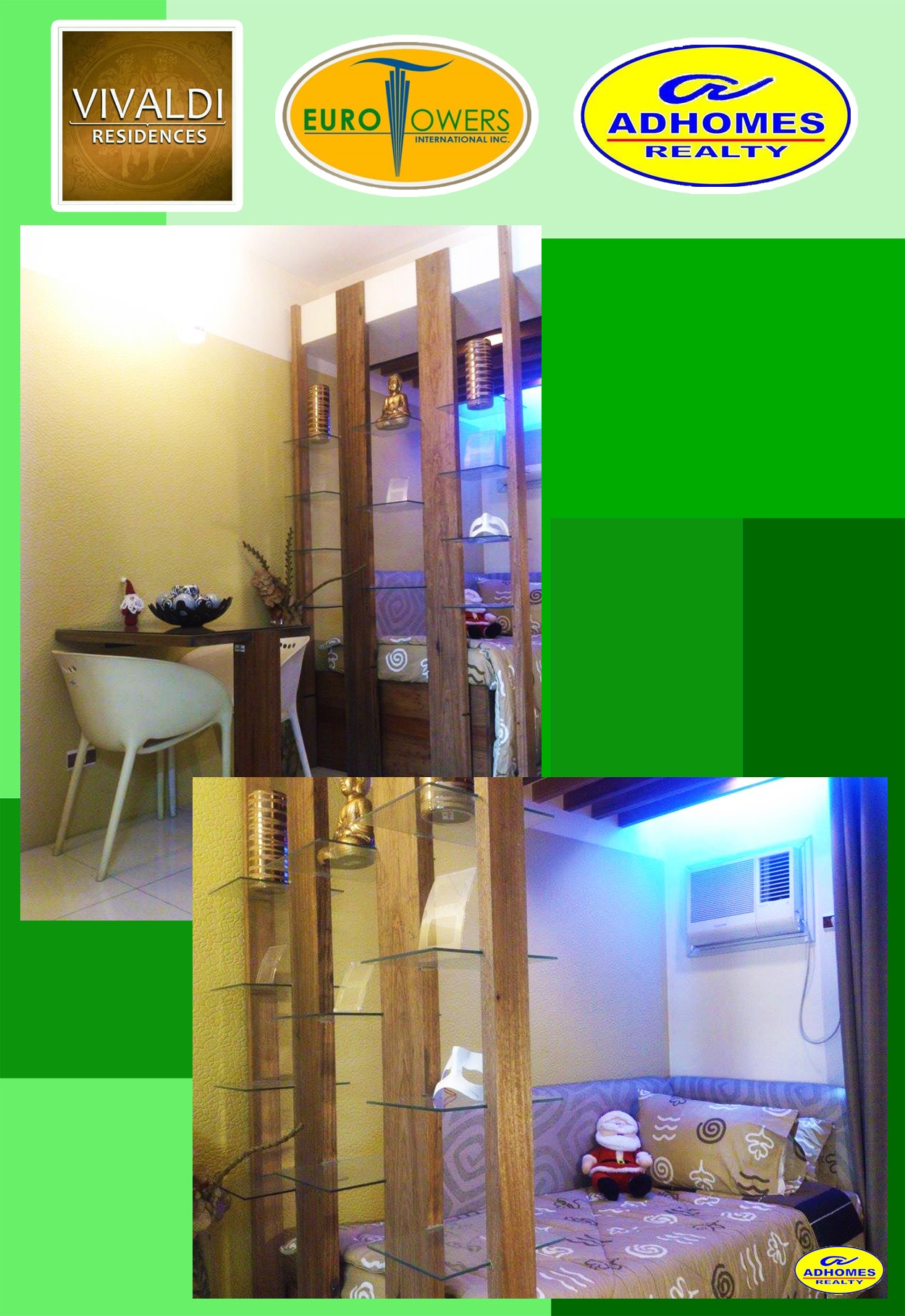 FOR SALE: Apartment / Condo / Townhouse Manila Metropolitan Area > Quezon 1