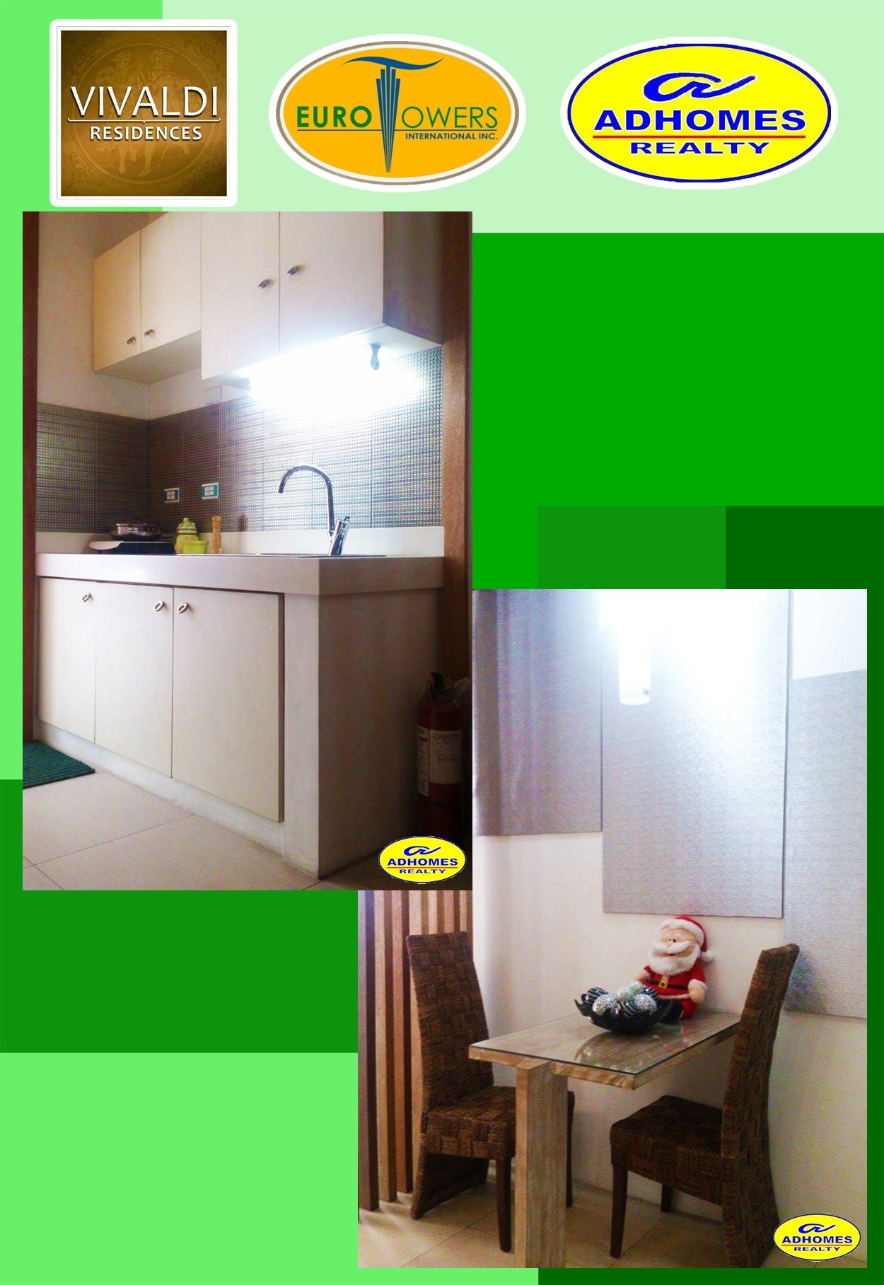 FOR SALE: Apartment / Condo / Townhouse Manila Metropolitan Area > Quezon 1