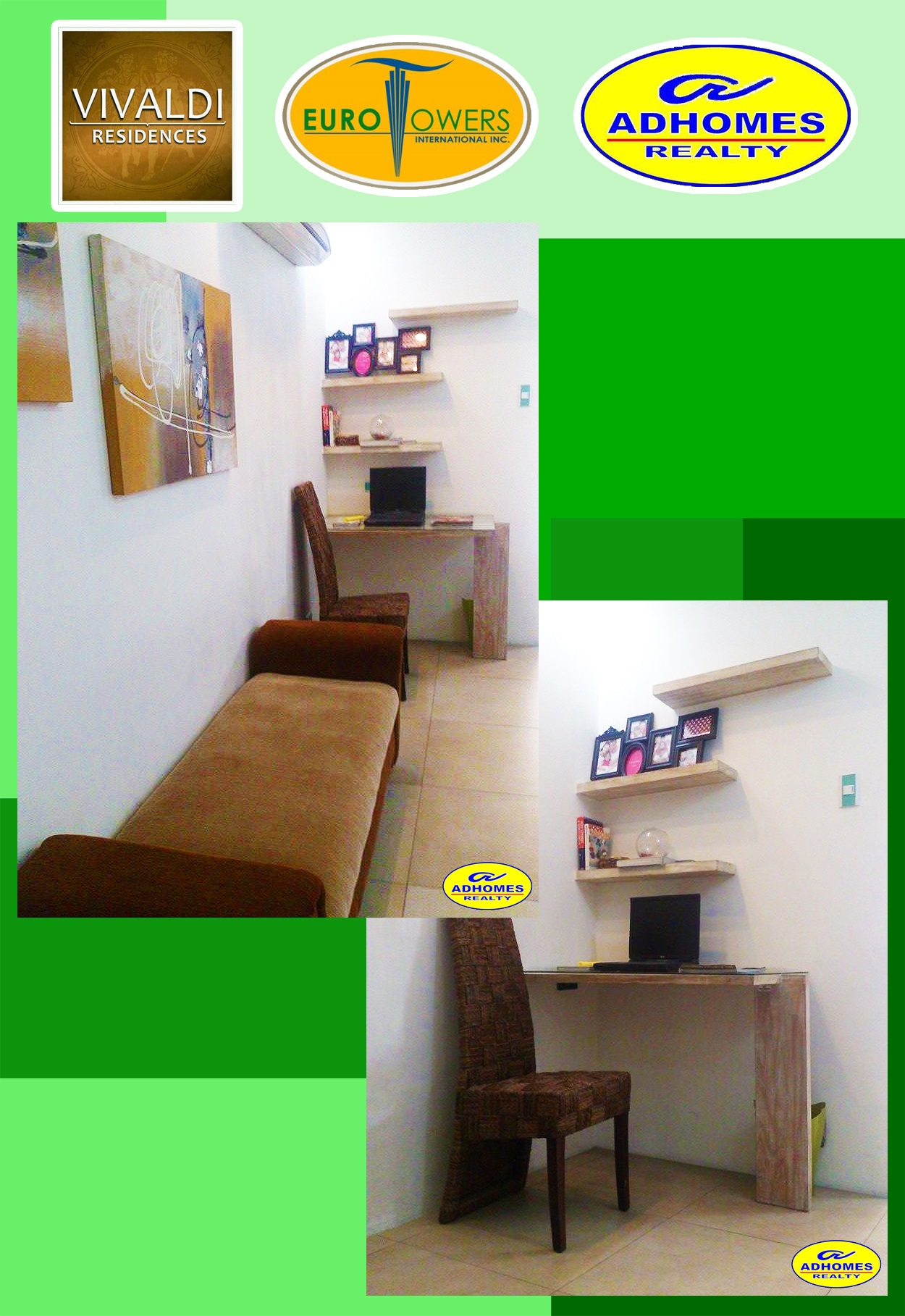 FOR SALE: Apartment / Condo / Townhouse Manila Metropolitan Area > Quezon 2