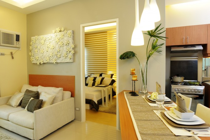 FOR SALE: Apartment / Condo / Townhouse Manila Metropolitan Area > Quezon