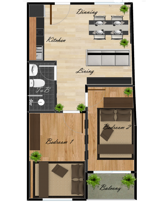 FOR SALE: Apartment / Condo / Townhouse Manila Metropolitan Area > Makati 4