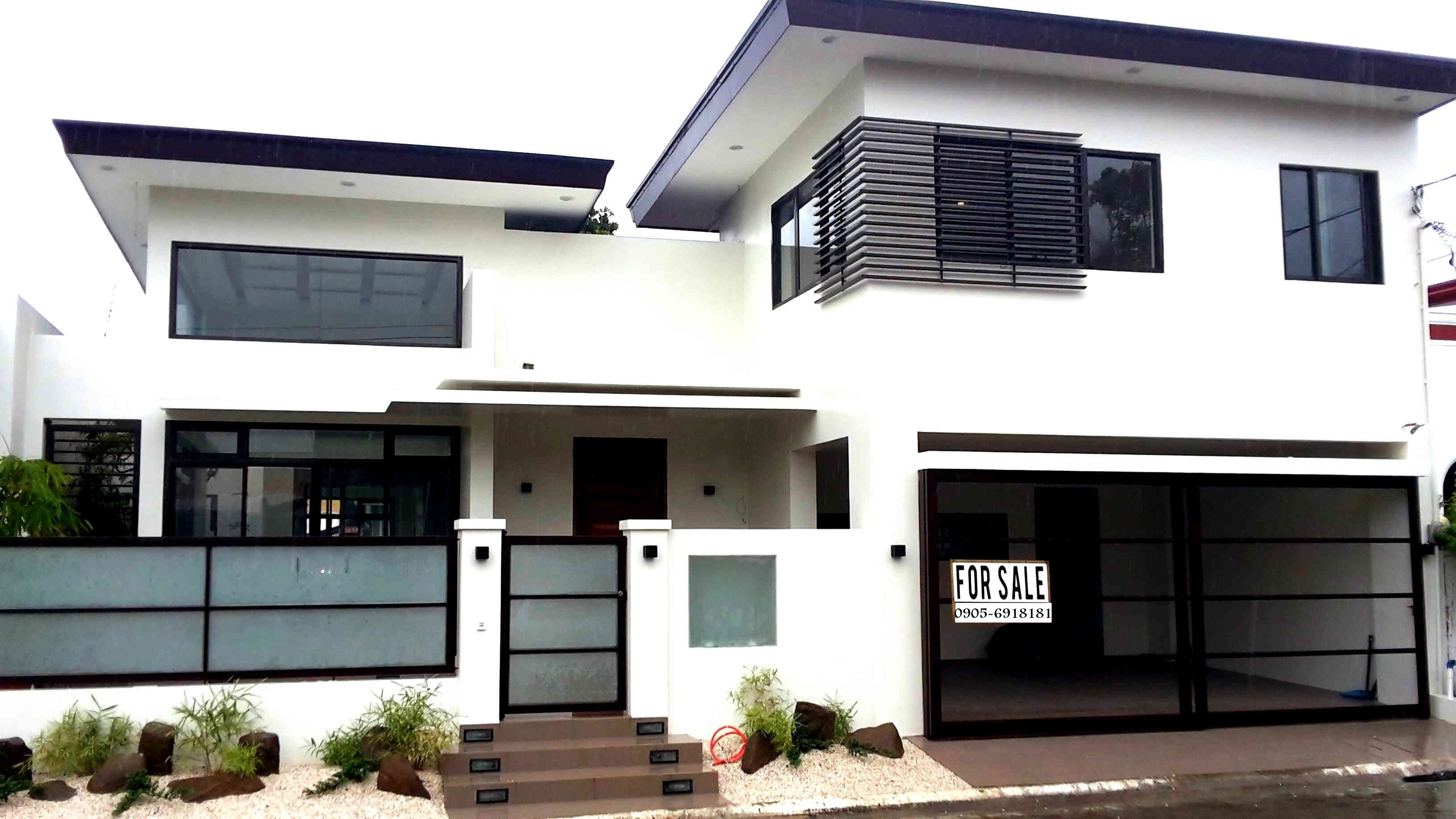 FOR SALE: House Manila Metropolitan Area > Las Pinas