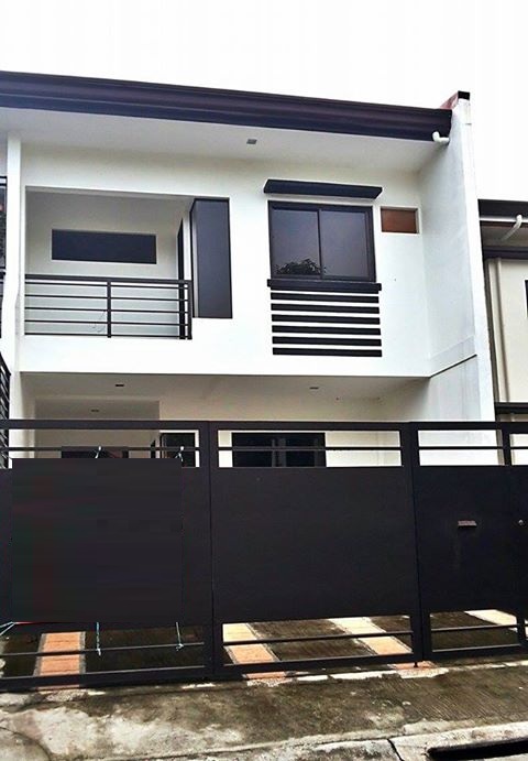 FOR SALE: House Manila Metropolitan Area > Las Pinas