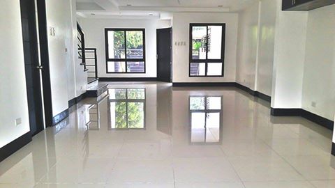 FOR SALE: House Manila Metropolitan Area > Las Pinas 4