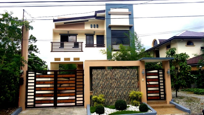 FOR SALE: House Manila Metropolitan Area > Las Pinas