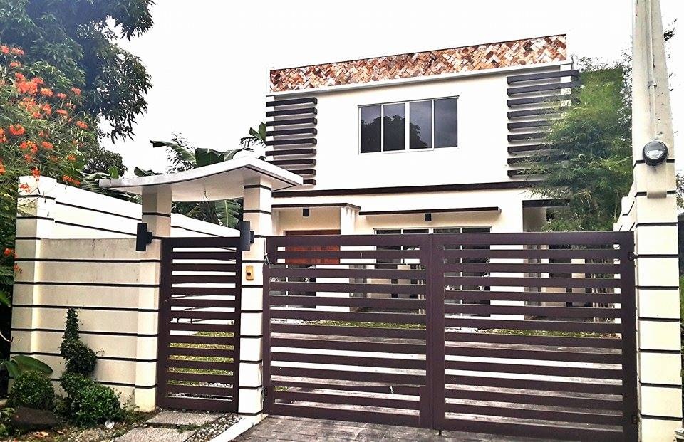 FOR SALE: House Manila Metropolitan Area > Las Pinas