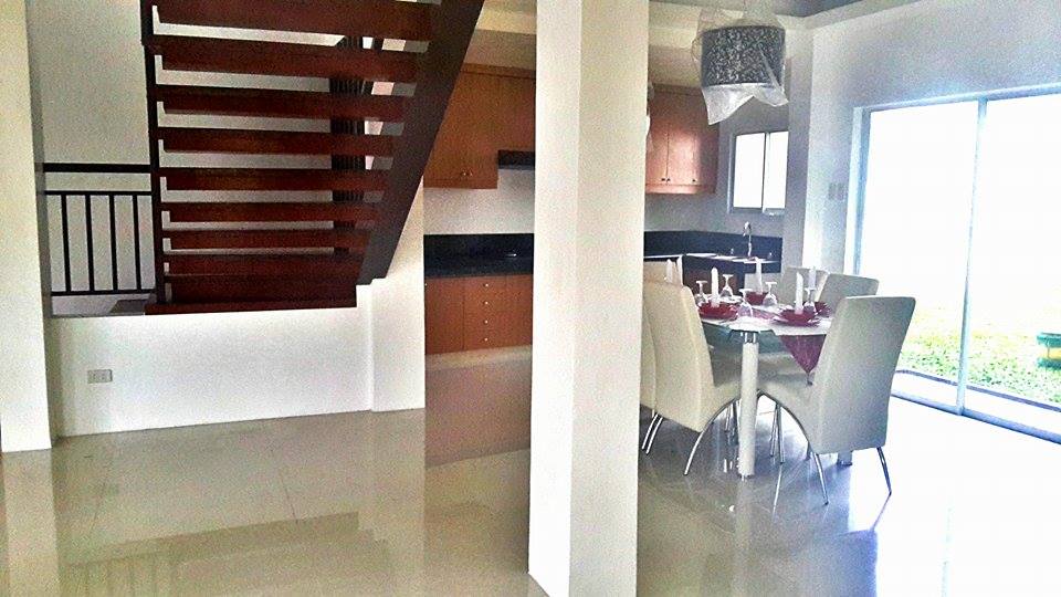 FOR SALE: House Manila Metropolitan Area > Las Pinas 4