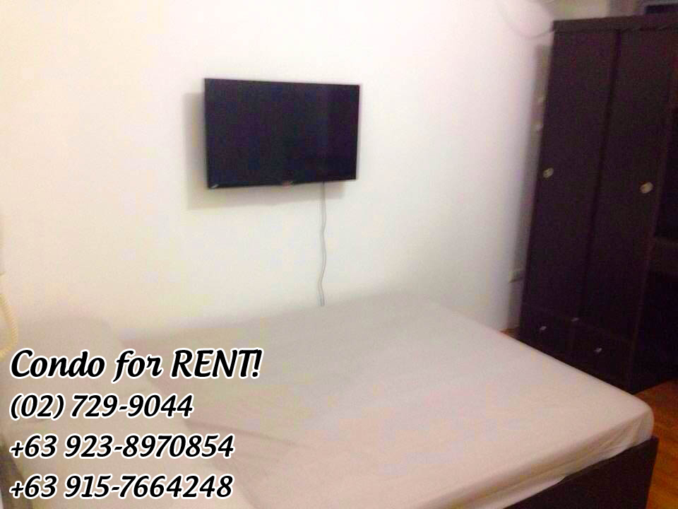 FOR RENT / LEASE: Apartment / Condo / Townhouse Manila Metropolitan Area > Makati 1