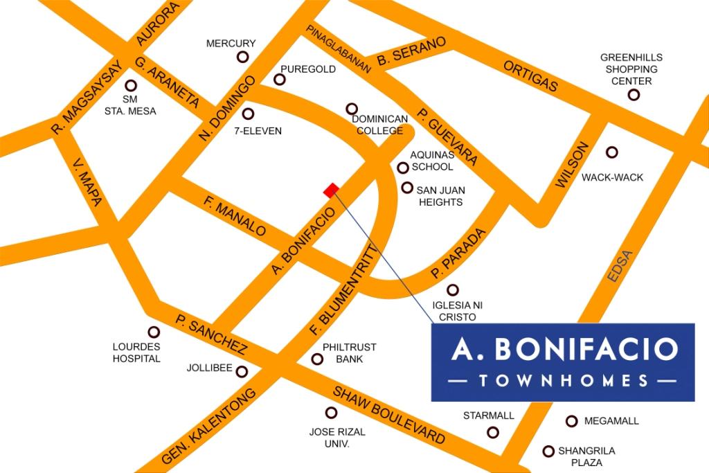 FOR SALE: Apartment / Condo / Townhouse Manila Metropolitan Area > San Juan 1