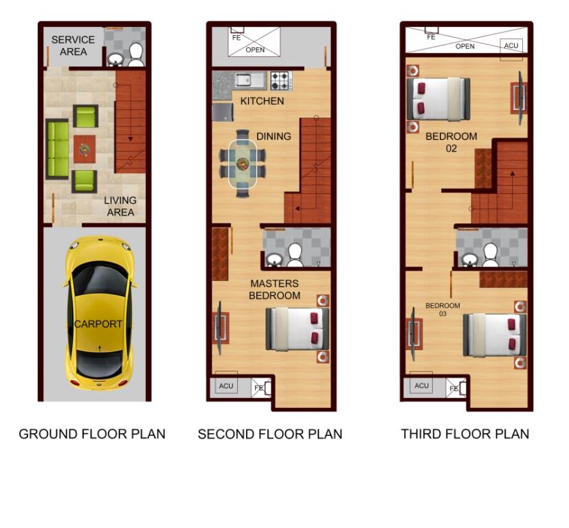 FOR SALE: Apartment / Condo / Townhouse Manila Metropolitan Area > San Juan 3