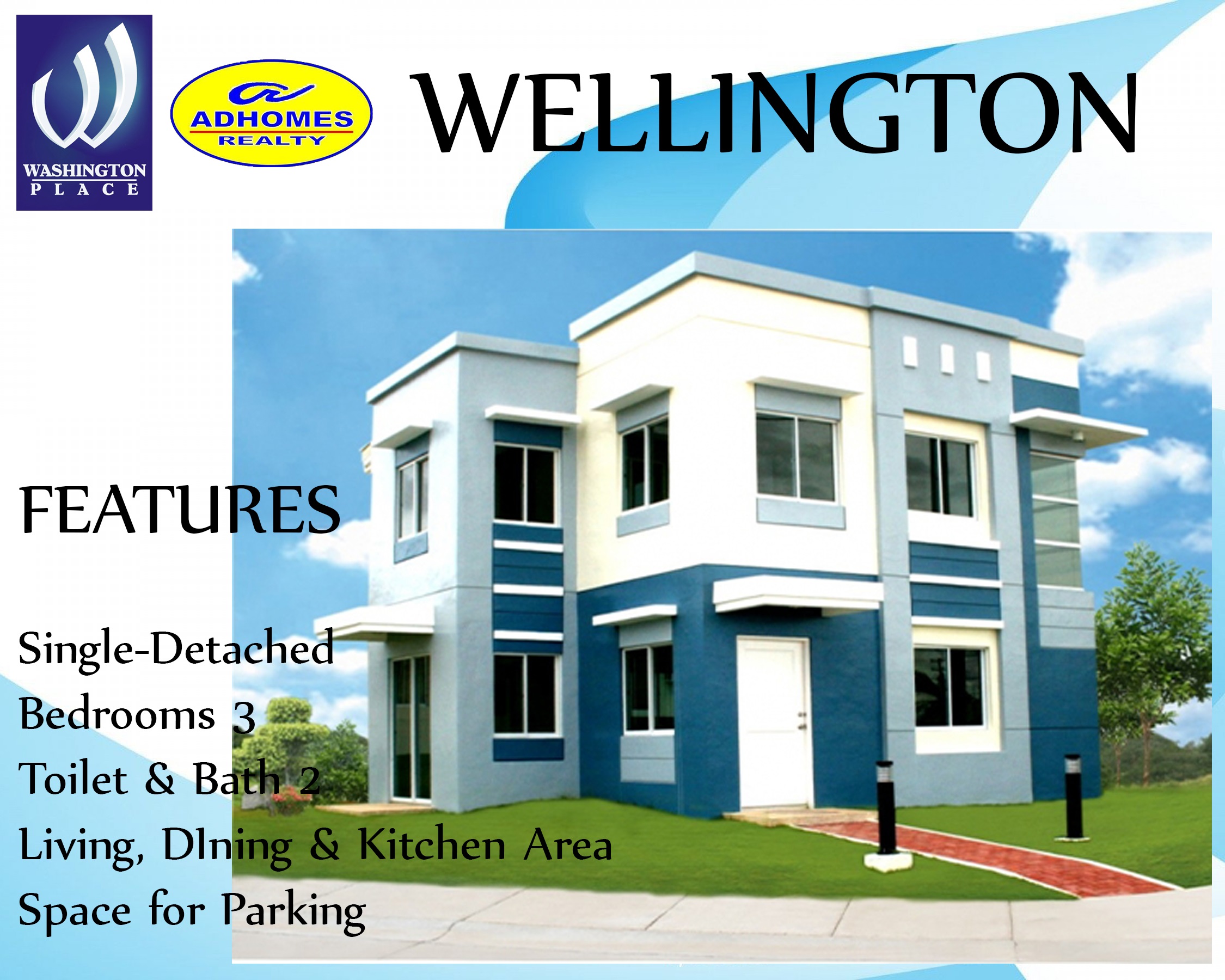 FOR SALE: Apartment / Condo / Townhouse Cavite > Dasmarinas