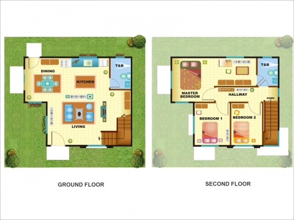 FOR SALE: Apartment / Condo / Townhouse Cavite > Dasmarinas 5