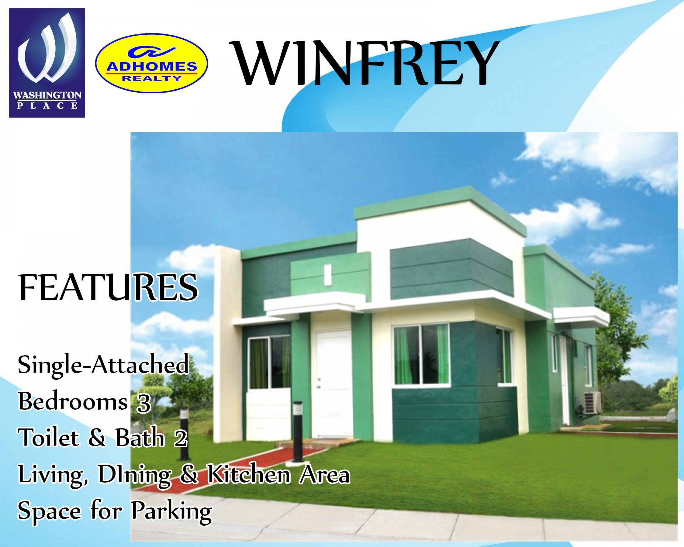 FOR SALE: Apartment / Condo / Townhouse Cavite > Dasmarinas