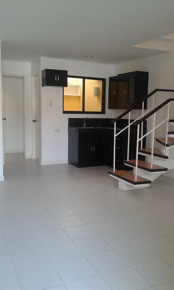 RENT TO OWN: Apartment / Condo / Townhouse Manila Metropolitan Area > Pasig 1