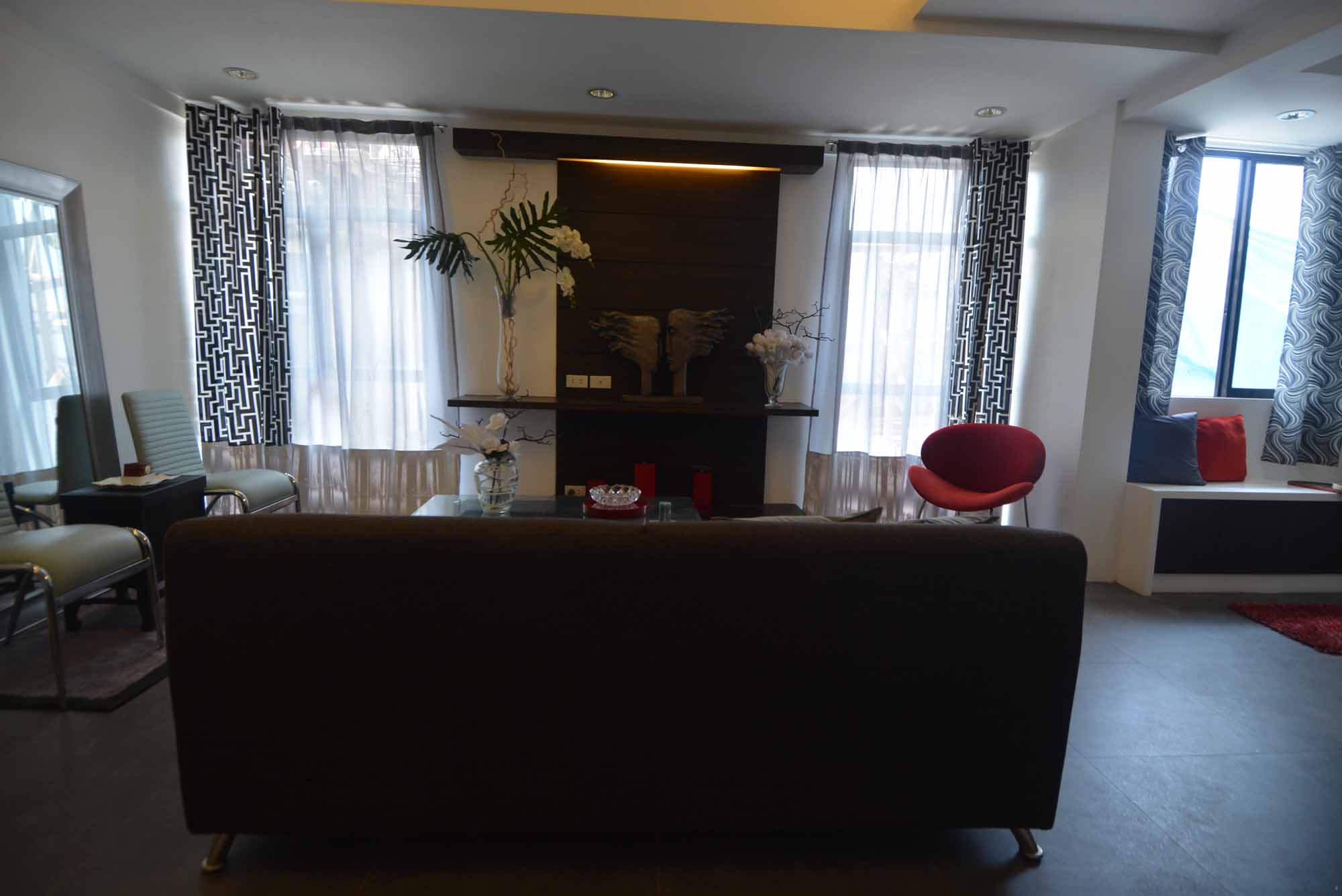 FOR SALE: Apartment / Condo / Townhouse Manila Metropolitan Area > Mandaluyong 1