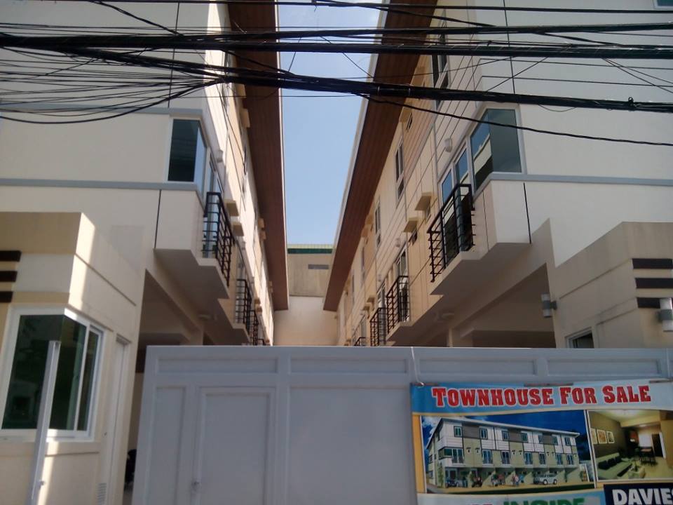 FOR SALE: Apartment / Condo / Townhouse Manila Metropolitan Area > Mandaluyong 2