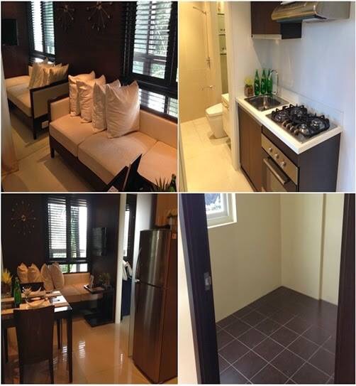 FOR SALE: Apartment / Condo / Townhouse Manila Metropolitan Area > Pasig 4