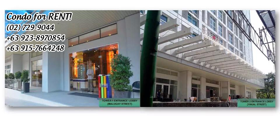 FOR RENT / LEASE: Apartment / Condo / Townhouse Manila Metropolitan Area > Makati