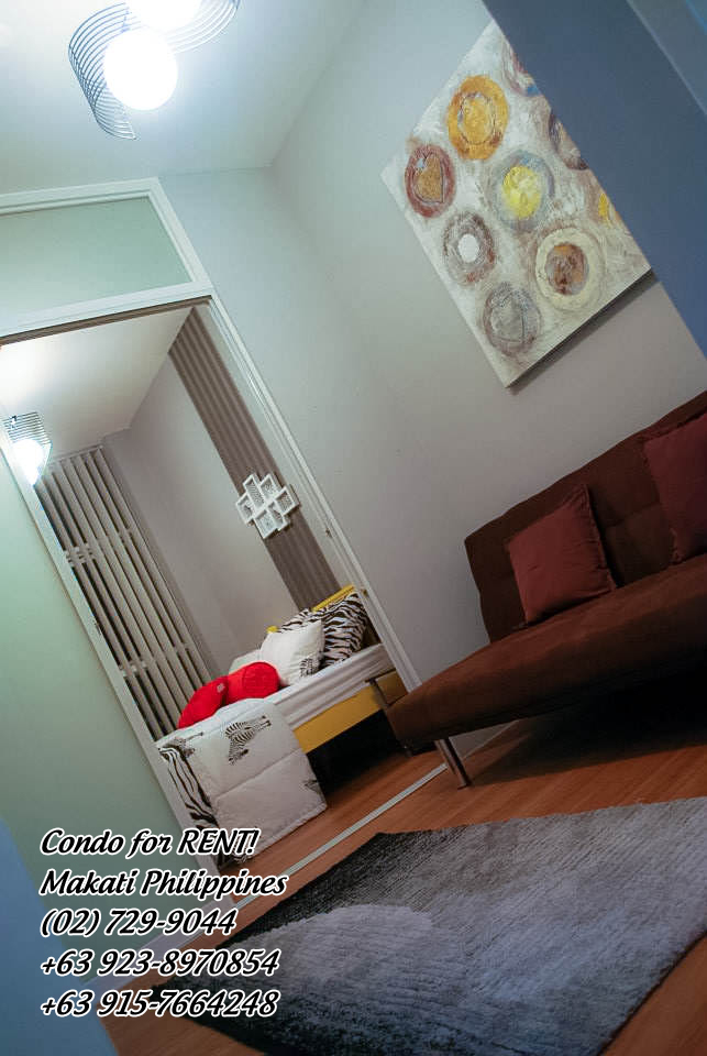 FOR RENT / LEASE: Apartment / Condo / Townhouse Manila Metropolitan Area > Makati 1