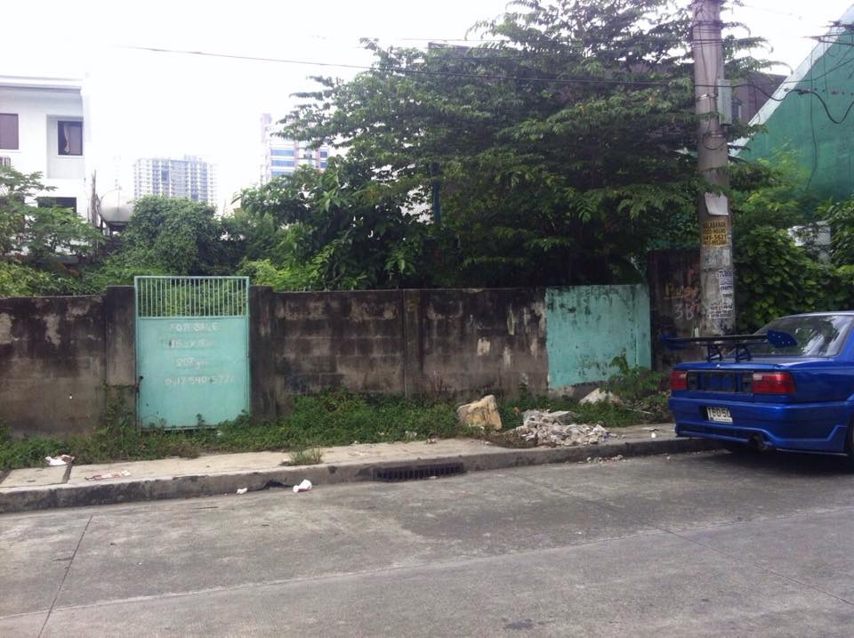 FOR SALE: Lot / Land / Farm Manila Metropolitan Area > Makati 1