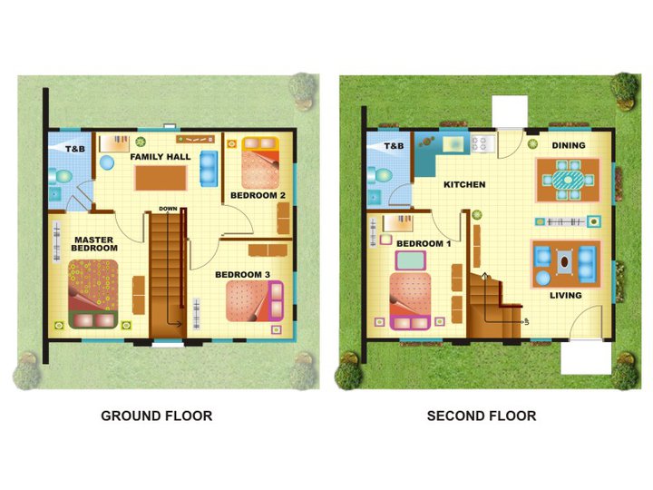 FOR SALE: Apartment / Condo / Townhouse Manila Metropolitan Area > Quezon 3