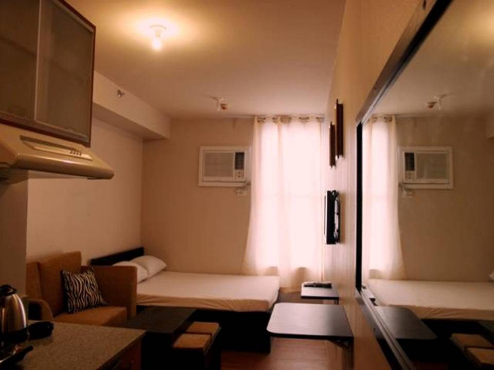 FOR RENT / LEASE: Apartment / Condo / Townhouse Manila Metropolitan Area > Pasig