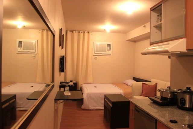 FOR RENT / LEASE: Apartment / Condo / Townhouse Manila Metropolitan Area > Pasig