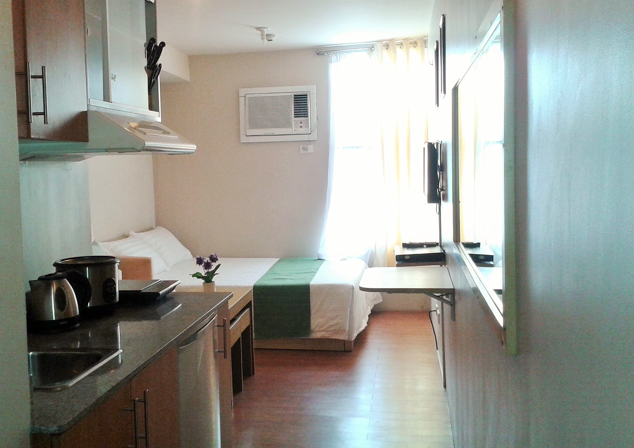 FOR RENT / LEASE: Apartment / Condo / Townhouse Manila Metropolitan Area > Pasig