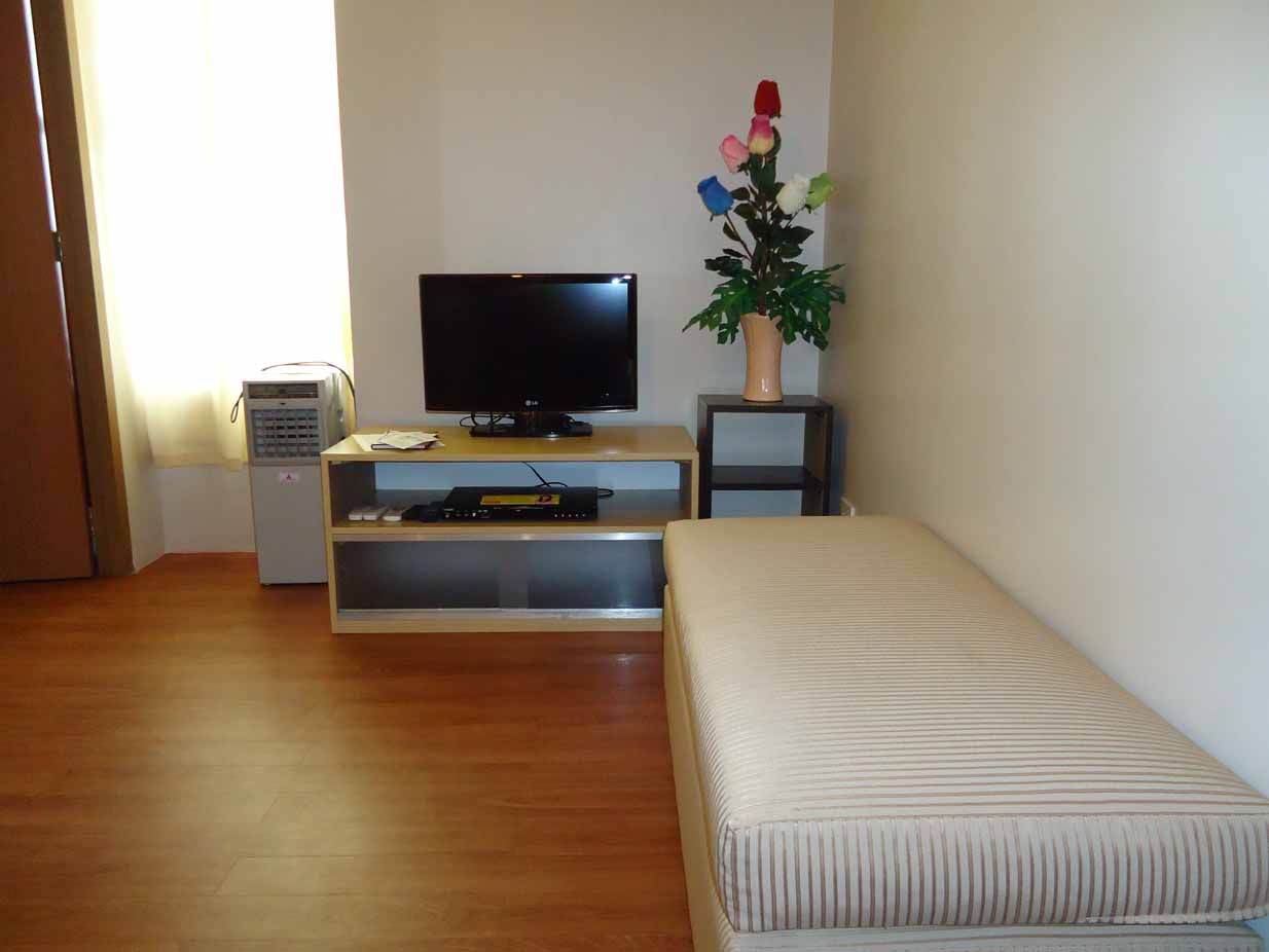 FOR RENT / LEASE: Apartment / Condo / Townhouse Manila Metropolitan Area > Pasig