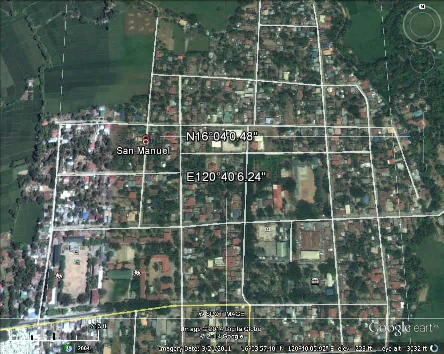 FOR SALE: Lot / Land / Farm Pangasinan